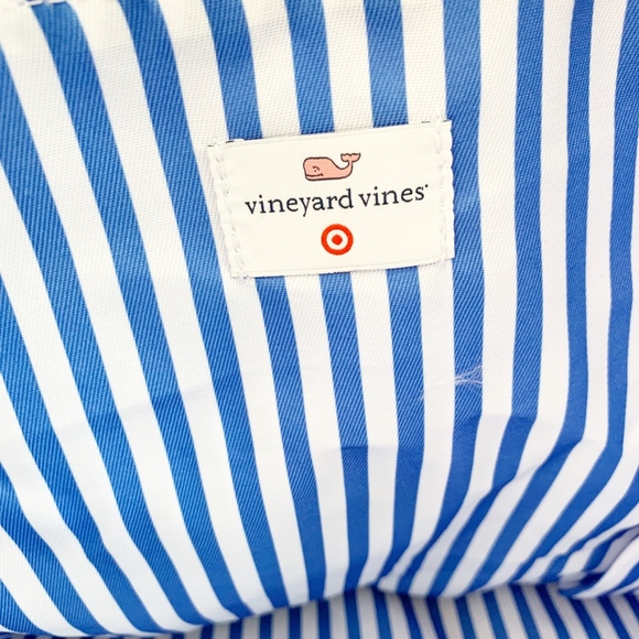 Vineyard Vines for Target Beach Tote - Picture 2 of 7